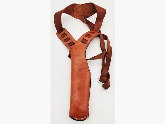 Bianchi P225/ P6 Schulterholster Bianchi X15 gebraucht, links