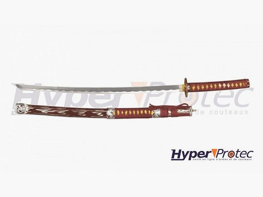 Katana Modello K19