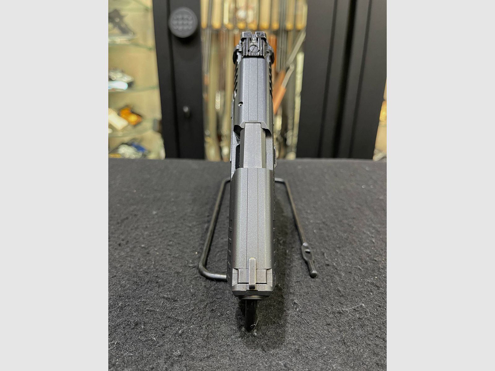 HECKLER & KOCH SFP9, Bild 8 von 9
