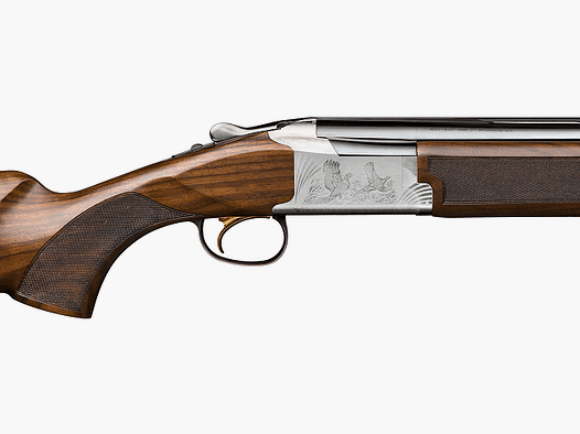 Browning B725 Hunter Light Premium Bockdoppelflinte