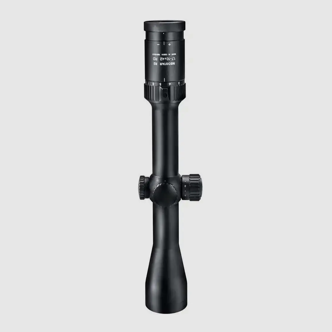 Meopta MeoStar R2 1.7-10x42 RD 4C, Bild 6 von 8