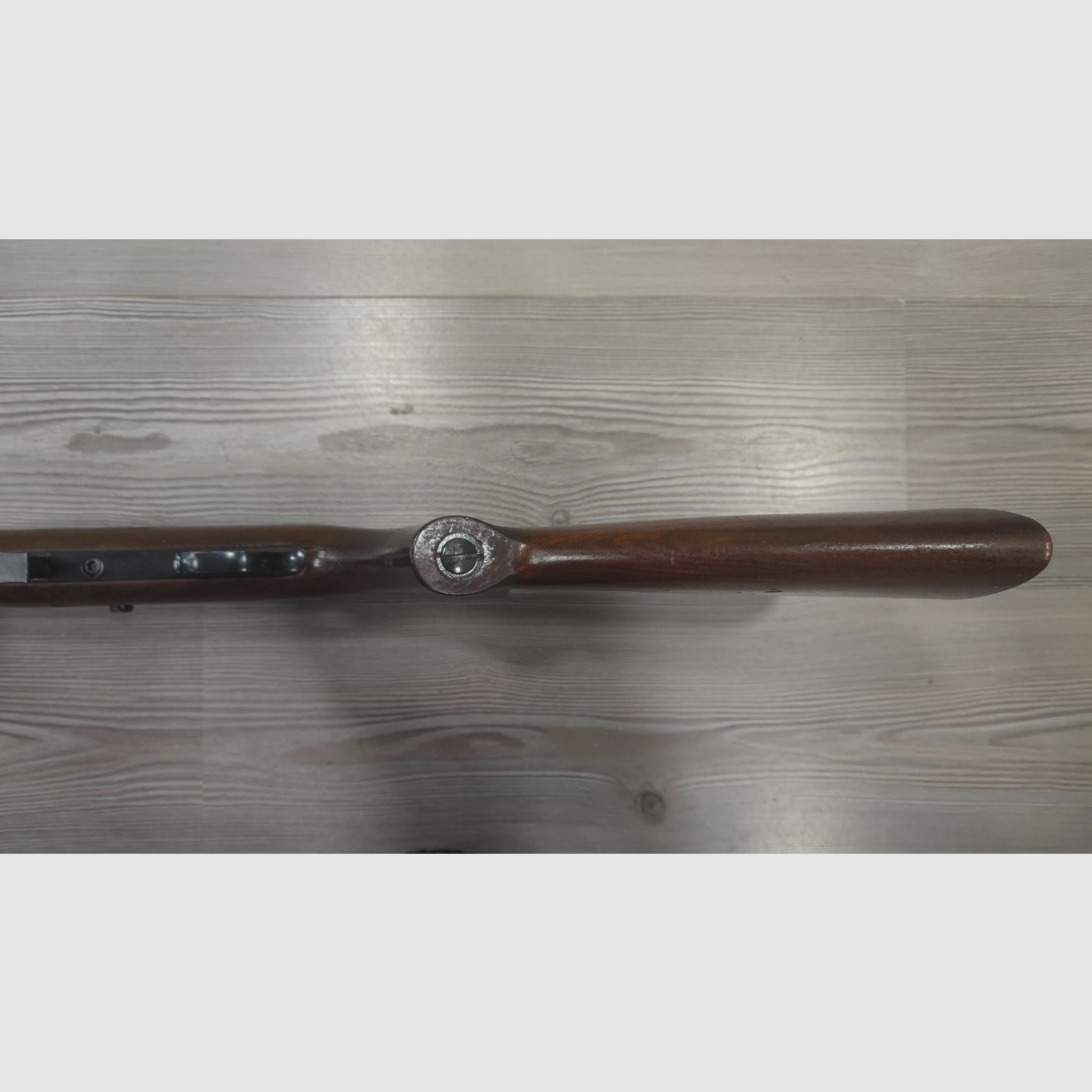 GEVARM A2 CAL. 22SHORT, imagen 4 de 14