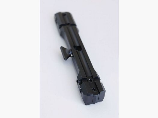 Dentler basic rail Vario weapon model: Benelli Argo
