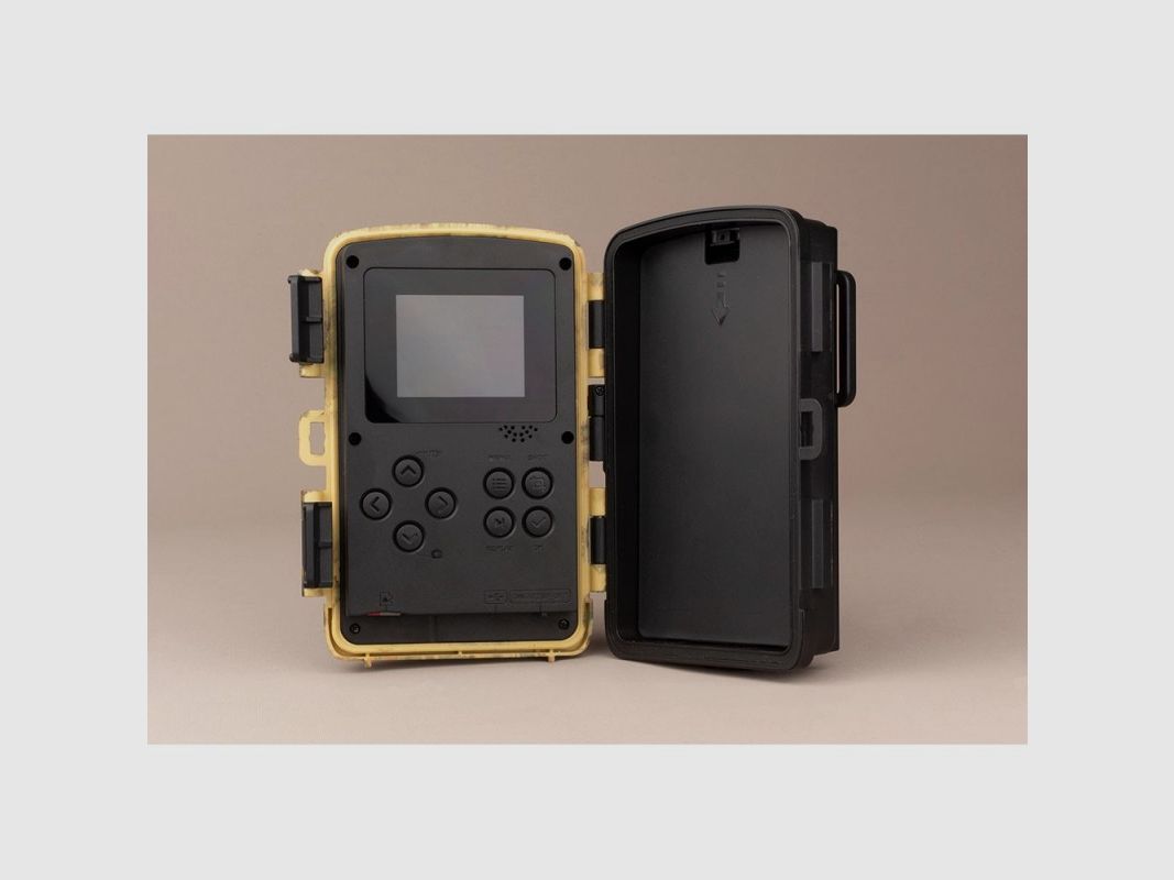 FOTOTRAMPA SENTINEL II, afbeelding 5 van 5