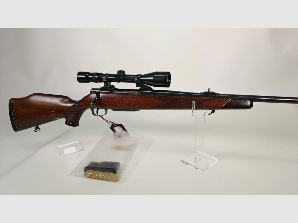 Sauer & Sohn Mod. 80