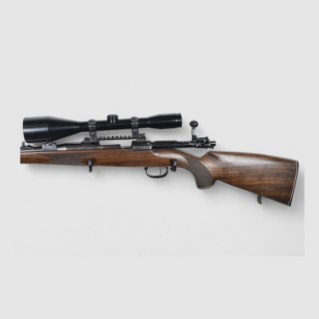 Mauser 98 Luxus