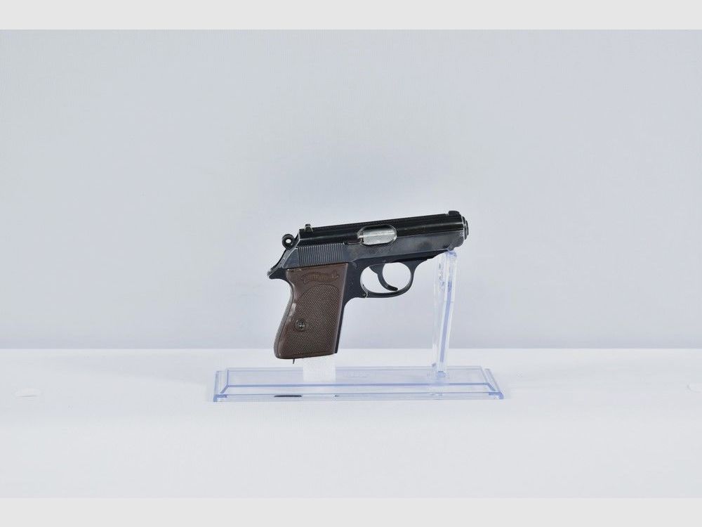 Walther PPK