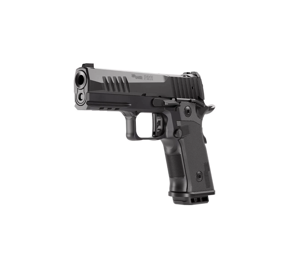 SIG SAUER – P211 GT-4 X-Ray3 OR – Cal 9x19mm, image 4 of 9