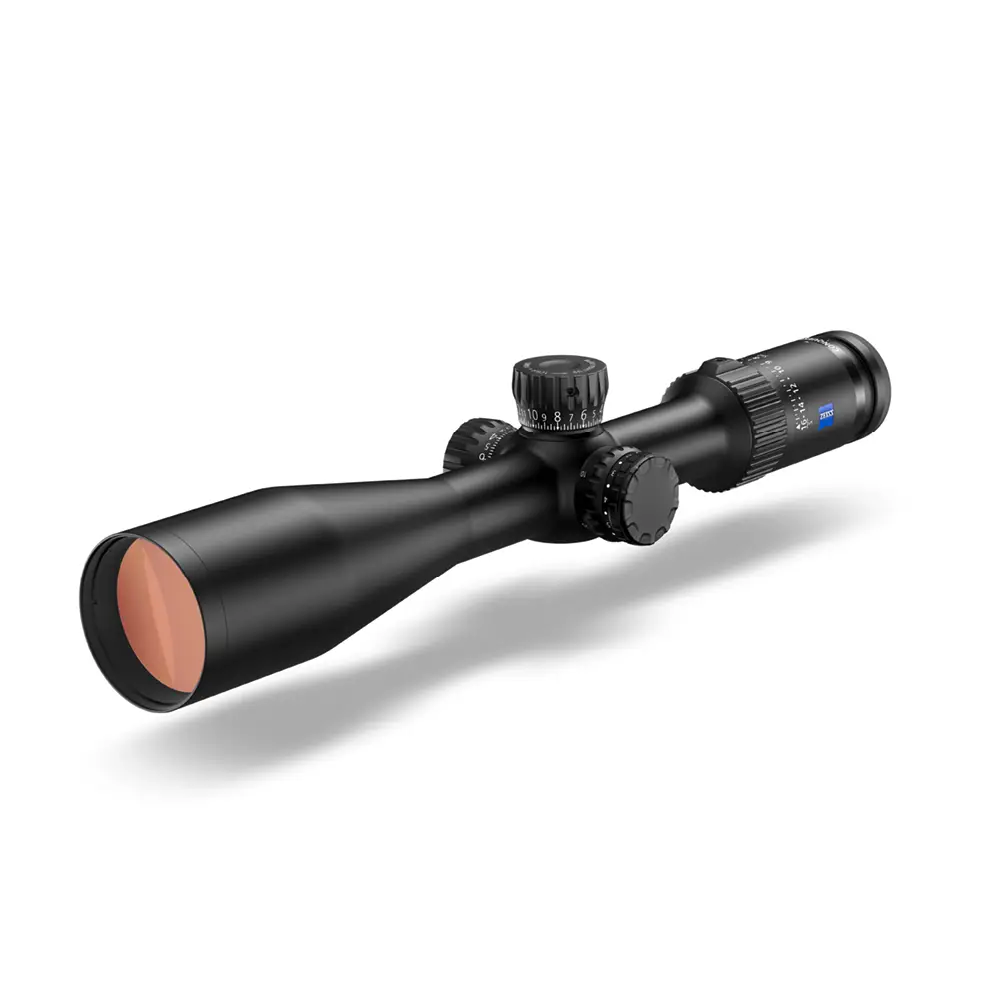 Visore ZEISS Conquest V4 4-16×50, immagine 2 di 2