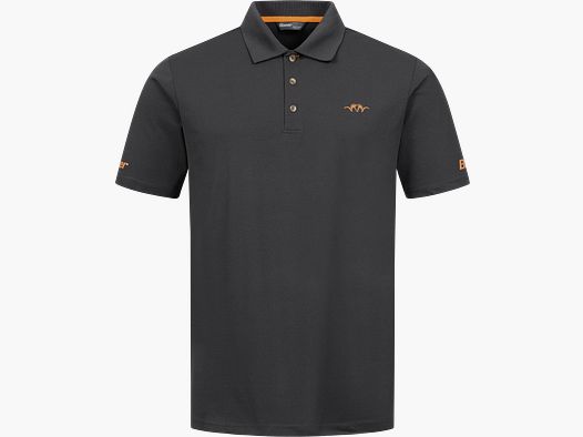 Herren Competition Polo Shirt 26 Phantom Phantom XL