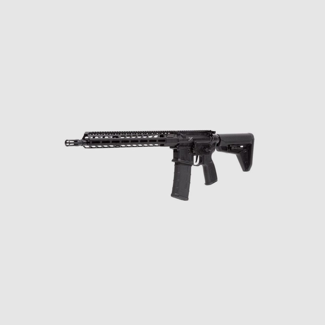 Karabin Sig Sauer M400 SDI XSERIES 16", zdjęcie 4 z 5