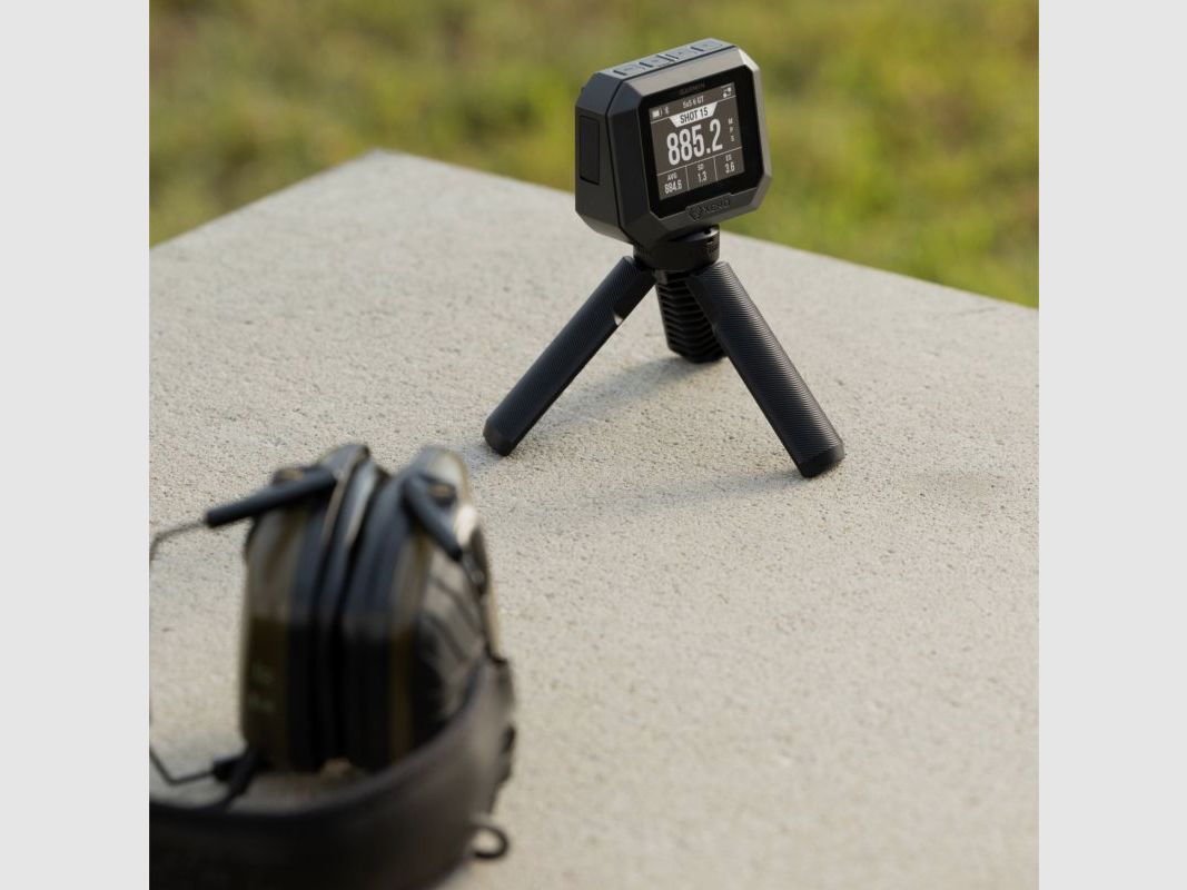Garmin Xero C2 Chronograph, image 16 of 20