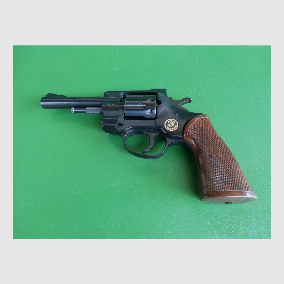 Arminius HW5