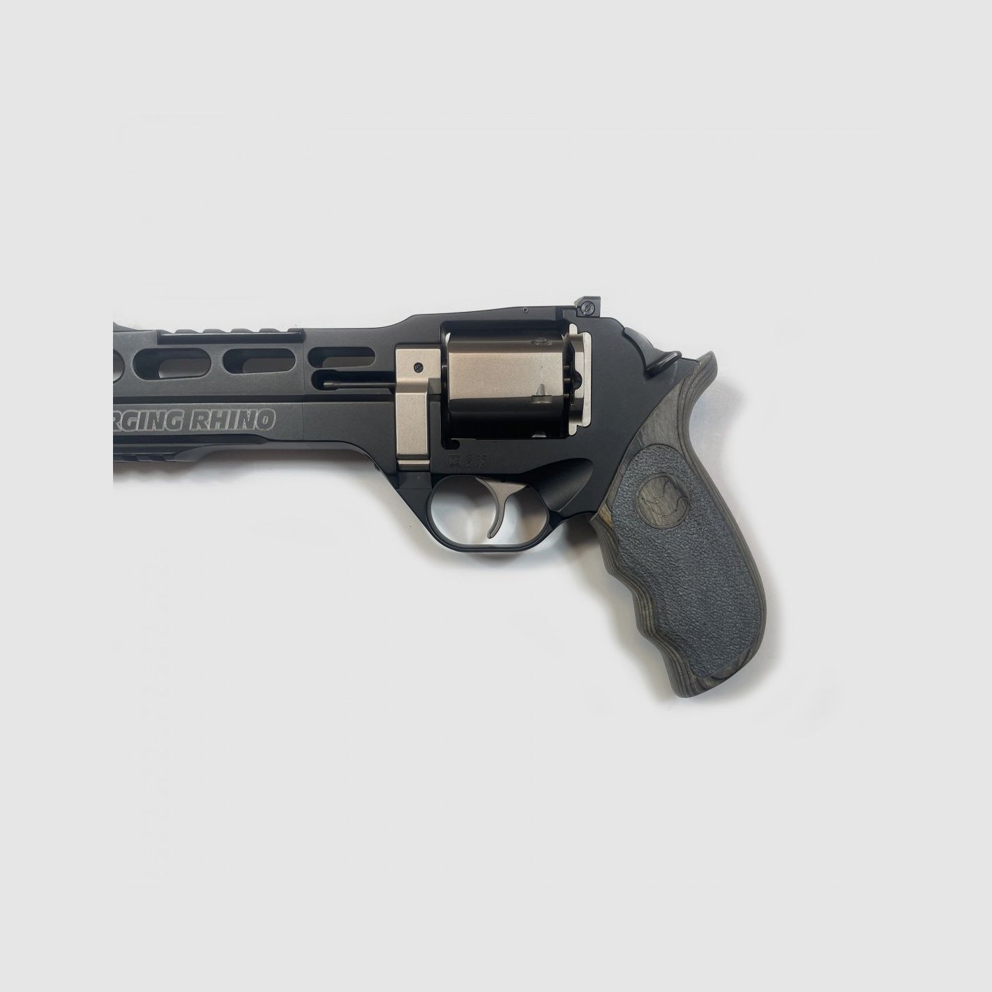 Chiappa Rhino Limited Edition Kal. 9x21mm, Bild 6 von 8