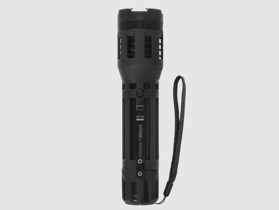Linterna con pistola eléctrica Sabre Red G-S 2000SF, imagen 3 de 6