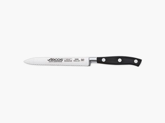 Universalmesser Arcos Riviera - Tomate - A232000