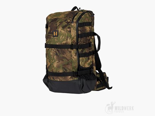 Härkila Deer Stalker Camo HWS Rucksack