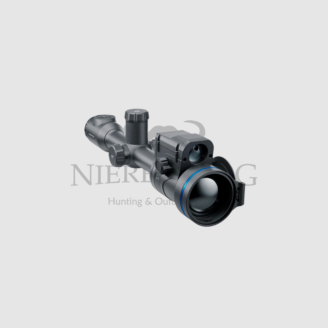 Wärmebildzielfernrohr Pulsar Thermion 2 XG60 LRF, Bild 2 von 3