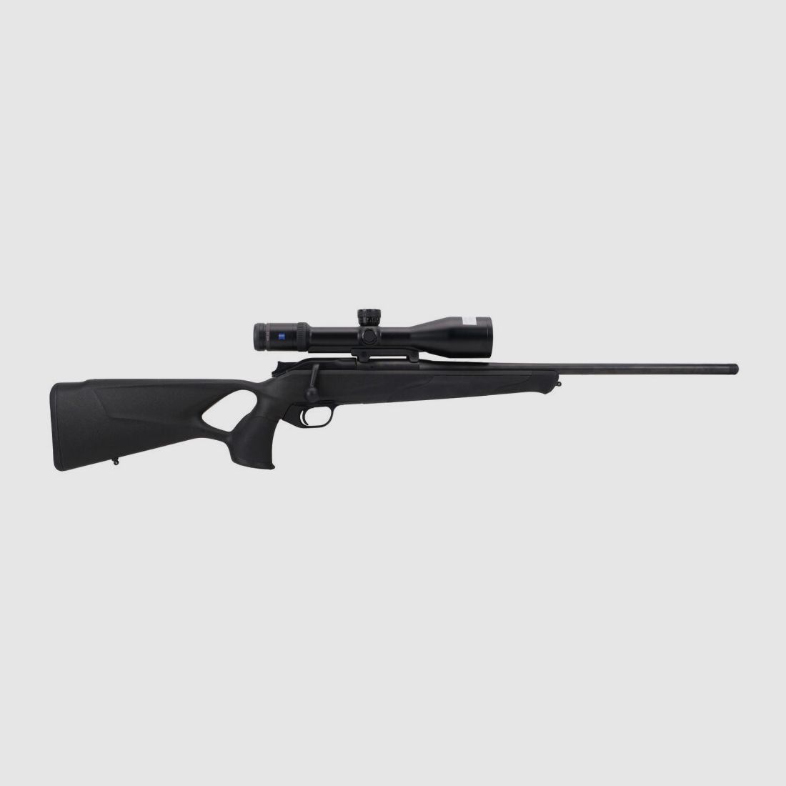 Blaser R8 Success