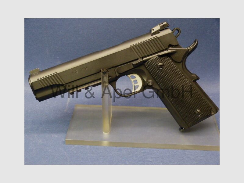 TISAS ZIG PC 9, Bild 3 von 7