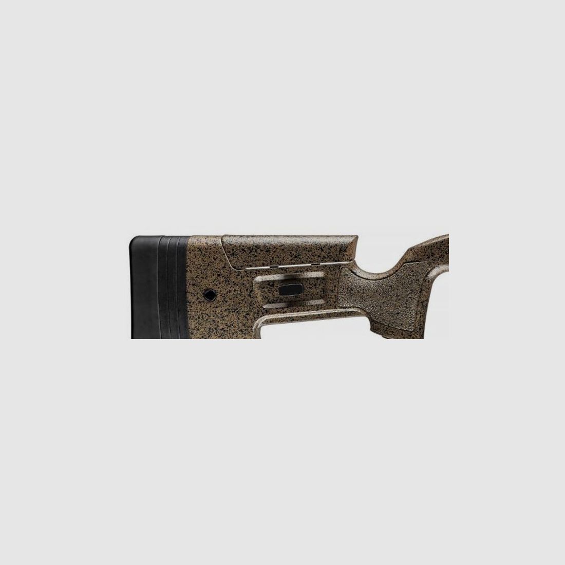 Bergara B14 HMR Linksausführung