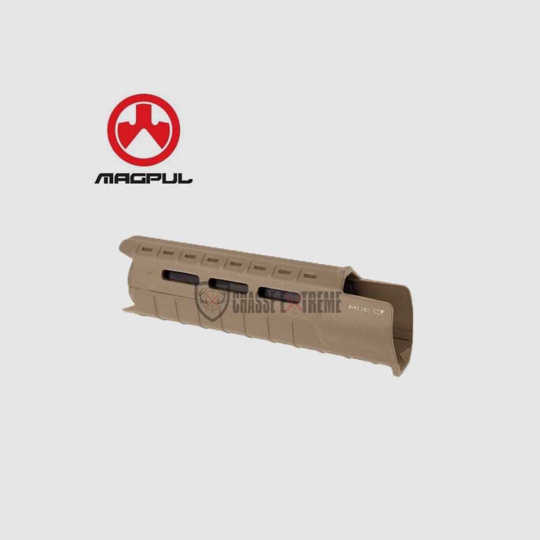 Handschutz MAGPUL Moe SL AR15/M4, Bild 2 von 3
