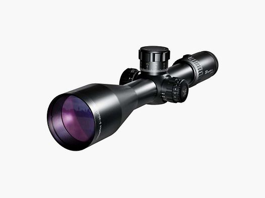 DDoptics Zielfernrohr | DDMP V6 5-30x56 | Long Range | MOA | tac-A