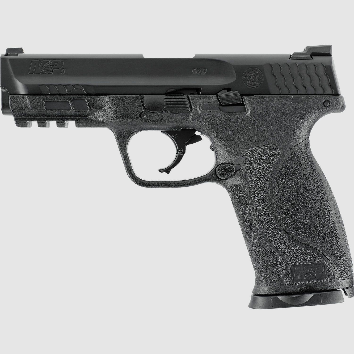 T4E Smith & Wesson M&amp;P9 M2.0, Kal. .43