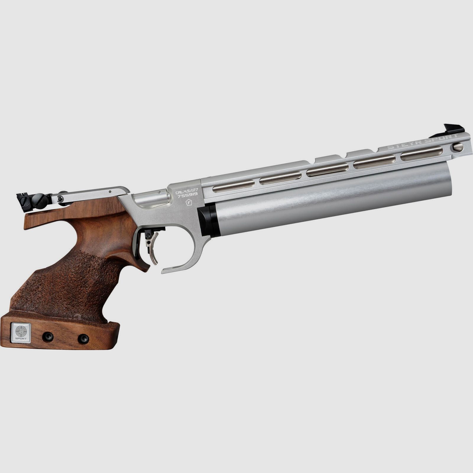 STEYR LP EVO 10 E, immagine 1 di 6