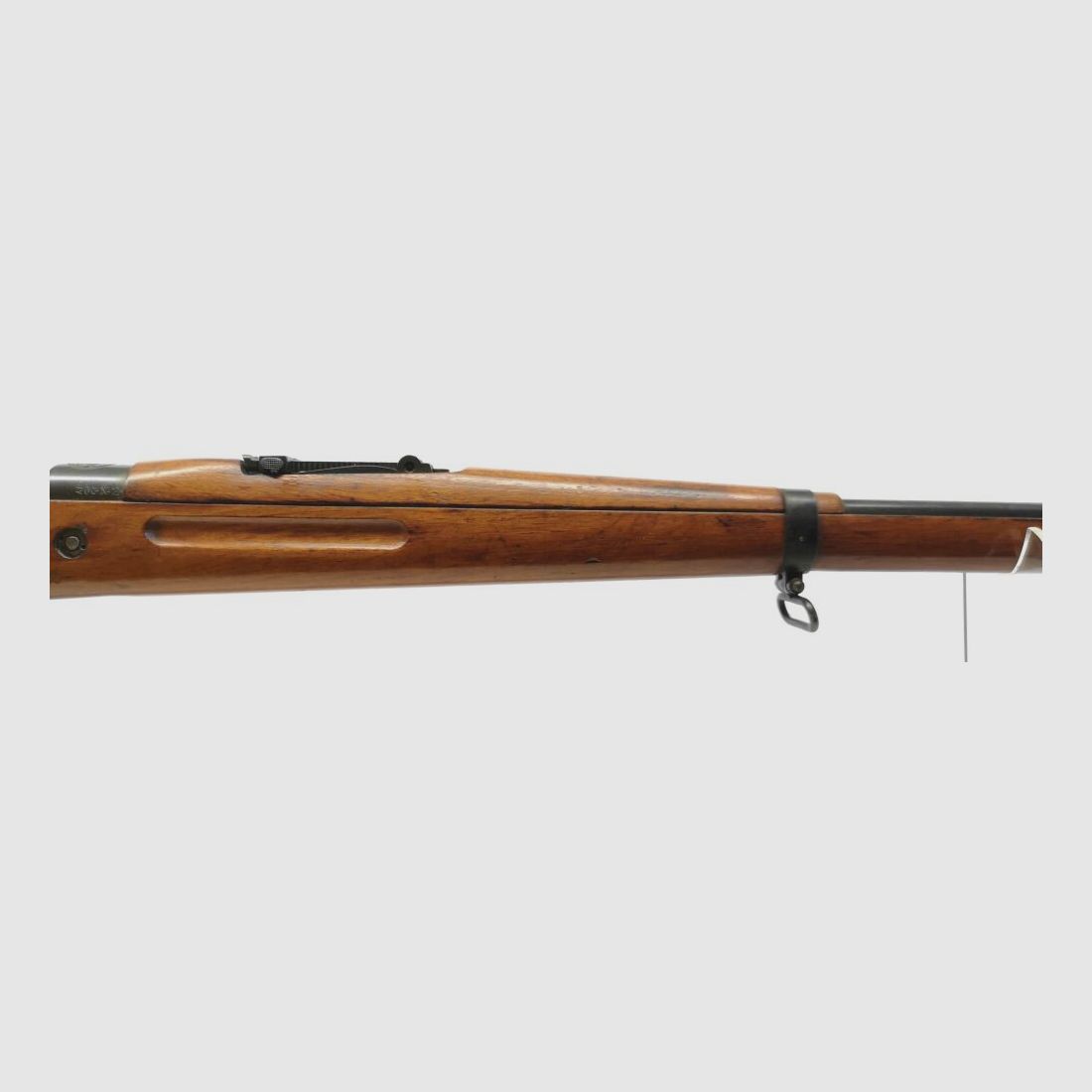 Mauser K98 Perse