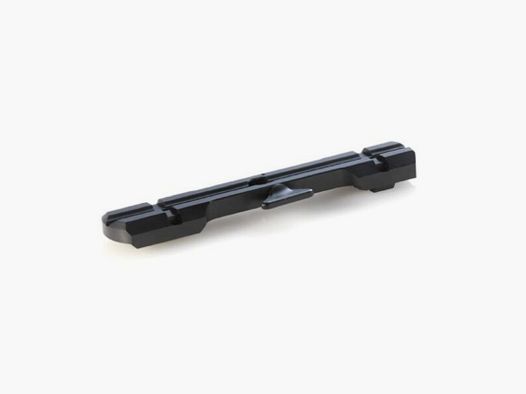 Dentler Base-Schiene BASIS – Sauer 101 Standard