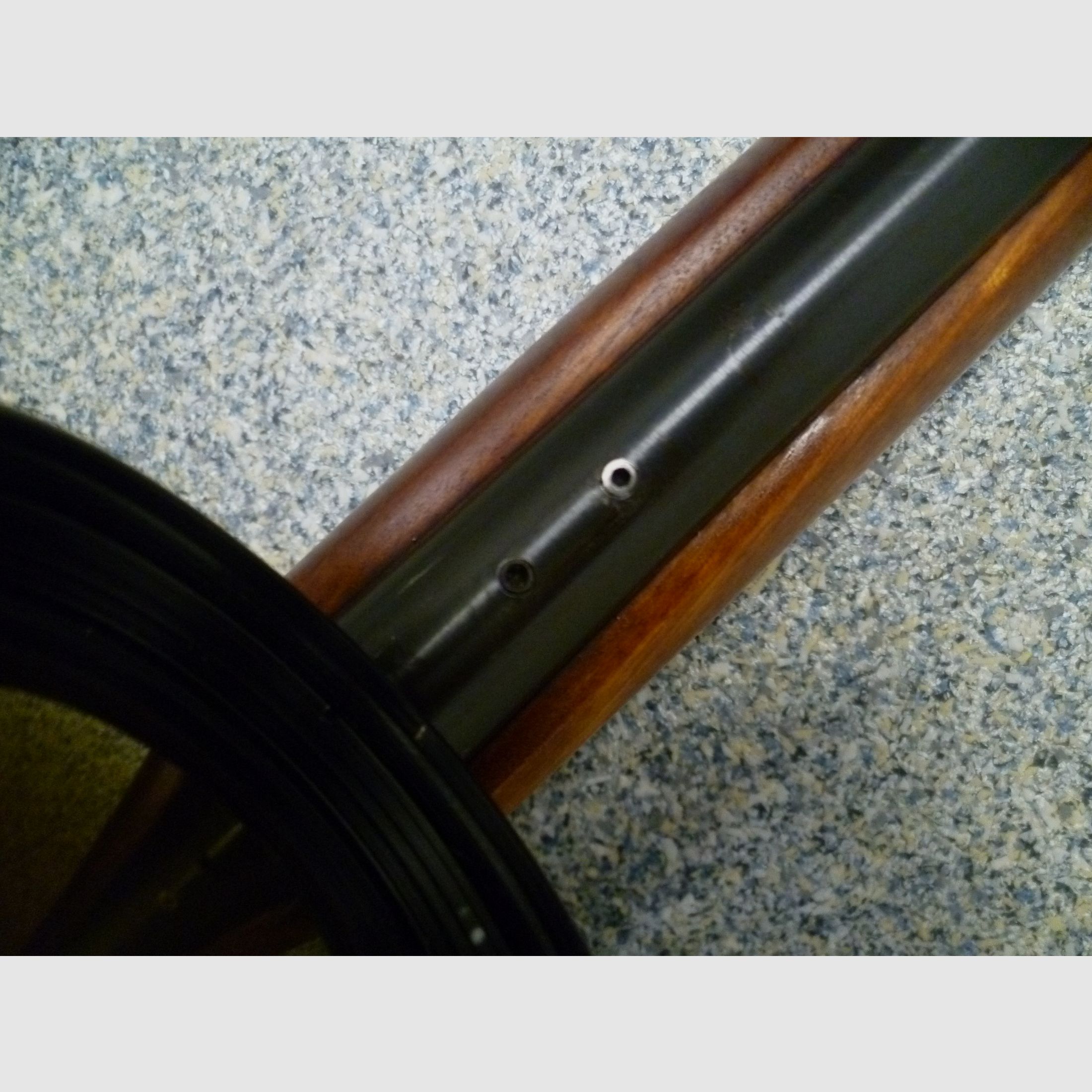 Repetierbüchse Remington Sportsman 78 .30-06 Spring