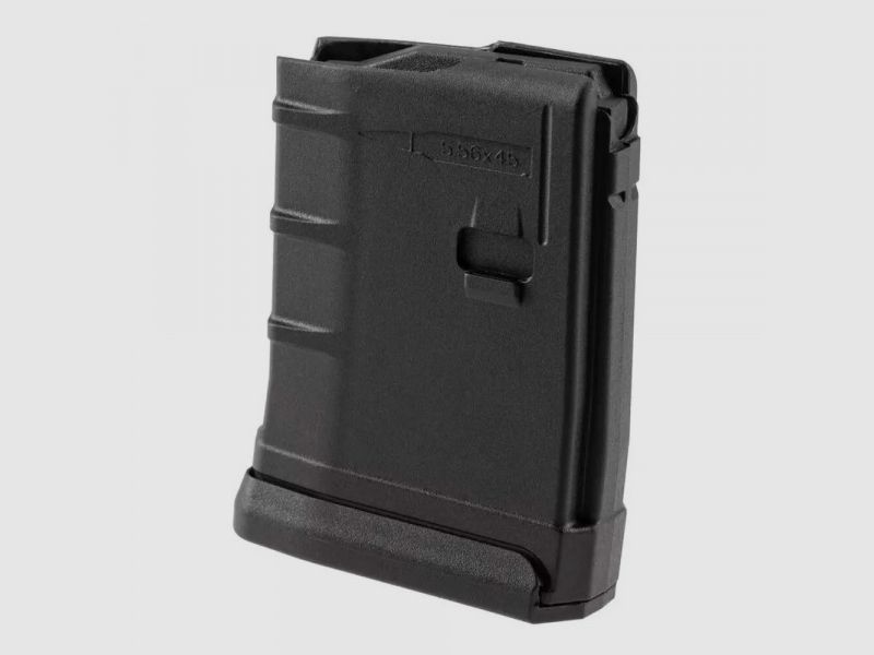 CG AR15 ERSATZMAGAZIN - 10 SCHUSS - .223REM