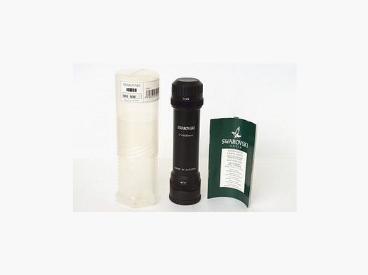 Swarovski OPTIK 800mm Kameraadapter für AT CT