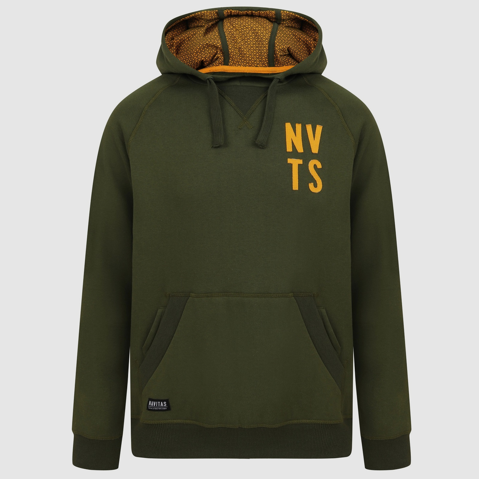 Sudadera con capucha Navitas Hemlock