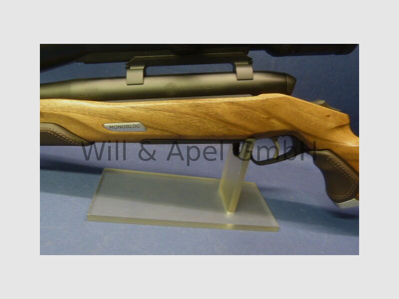 Steyr Mannlicher MONOBLOC