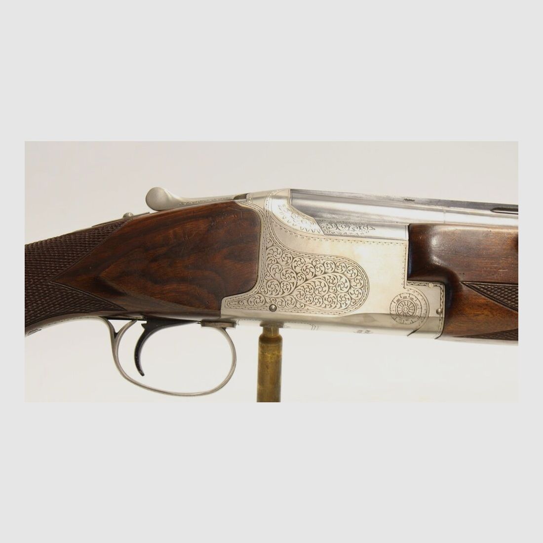Winchester Super Grade (kurzer Schaft)