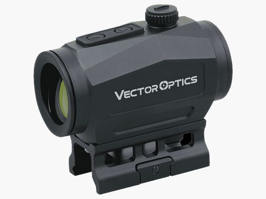VECTOR OPTICS SCRAPPER 1X29