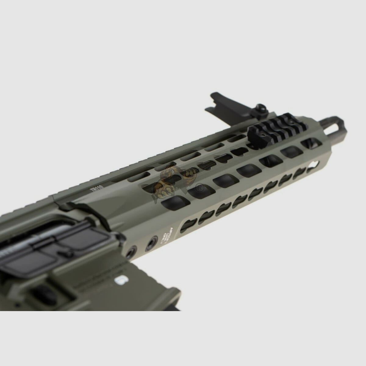 Trident Mk2 CRB in Foliage Green Airsoft Frei ab 18 - S-AEG -F- (Krytac)