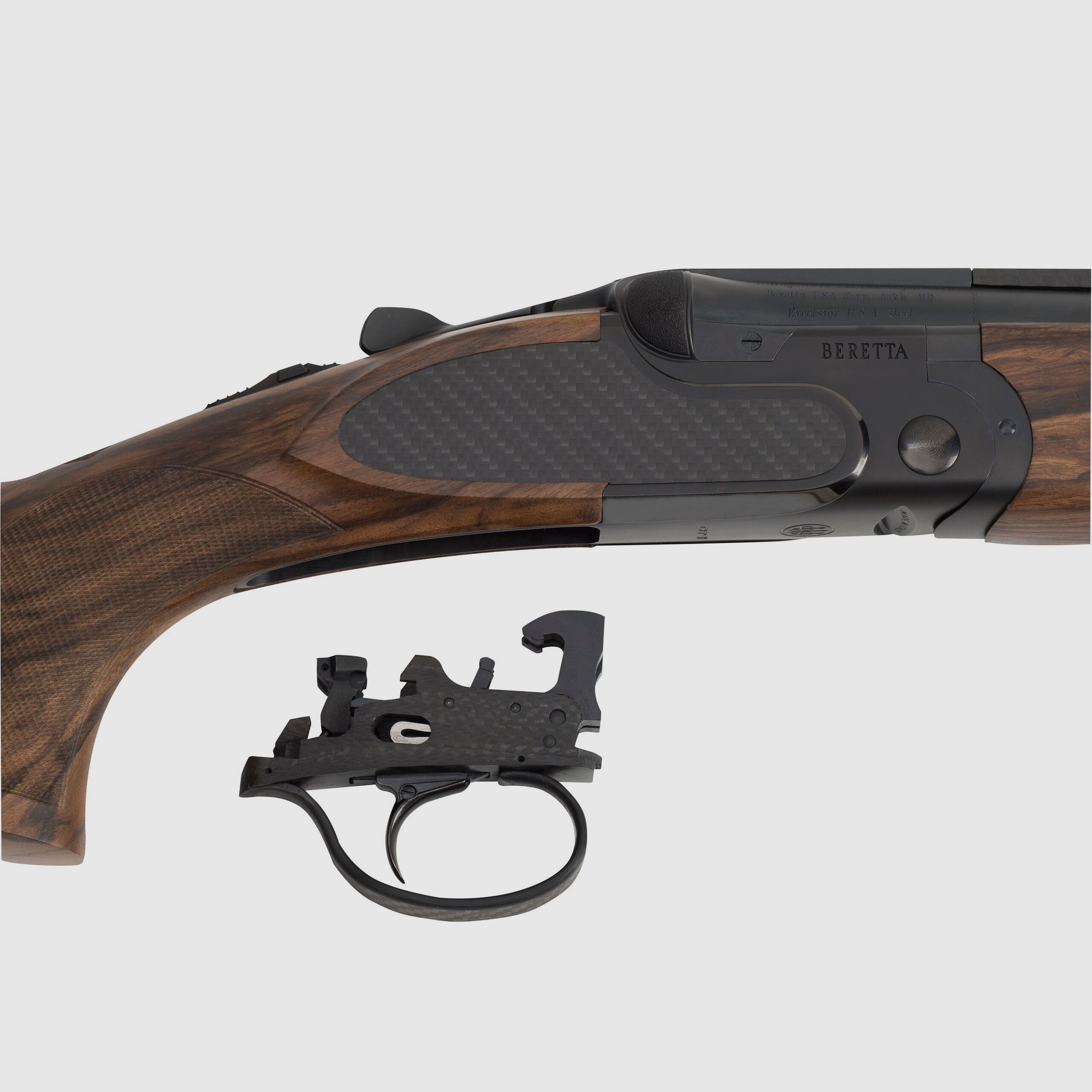 BERETTA DT11 EELL BLACK SPORTING, Bild 2 von 2