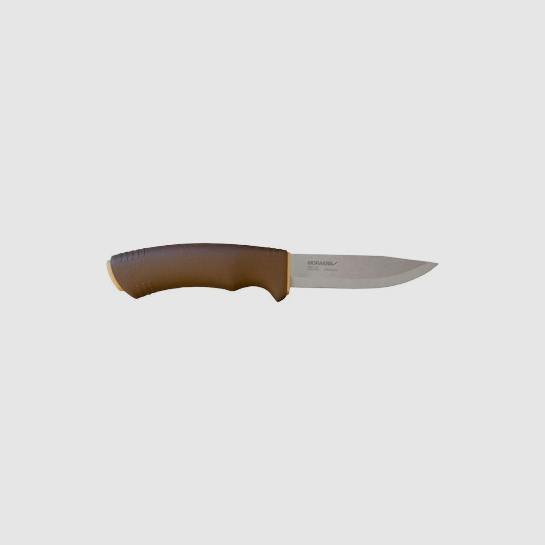 Cuchillo Morakniv Bushcraft Survival Negro, imagen 2 de 3