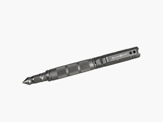 BlackField BlackField Kugelschreiber Tactical Pen 16.5 cm