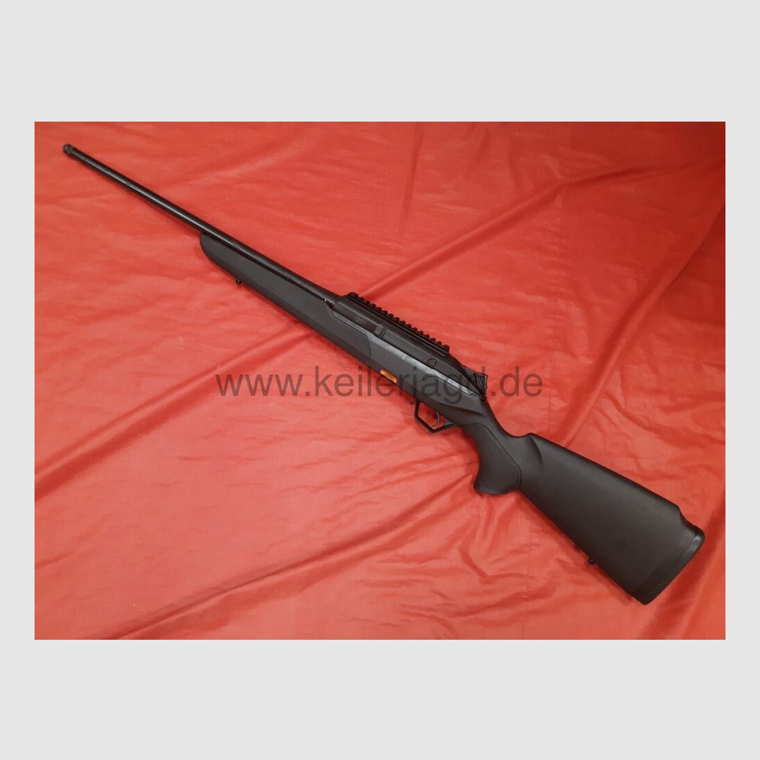 Beretta BRX1 Geradezug-Repetierer Kal. 30-06
