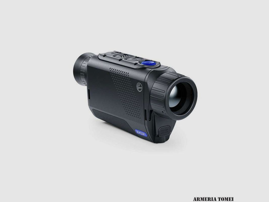 NACHTSICHTGERÄT / THERMAL – PULSAR AXION XM30F, Bild 2 von 6