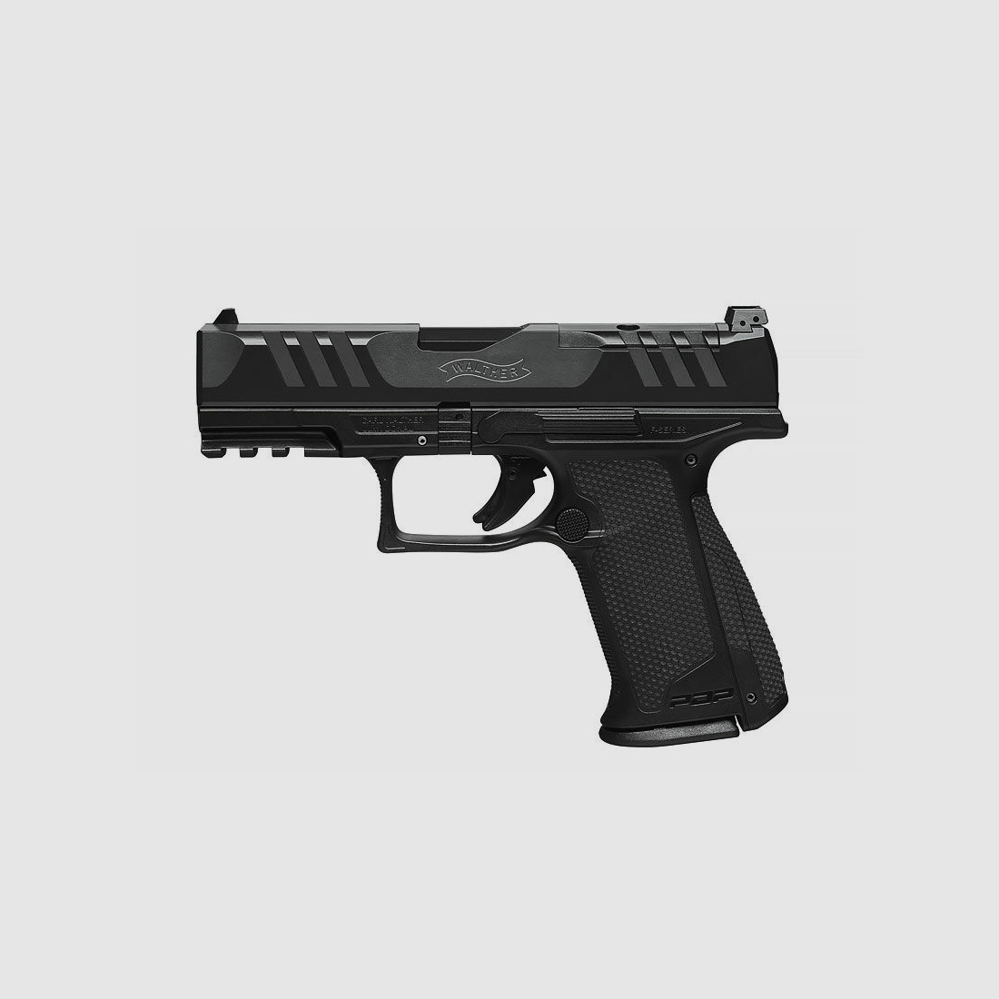 WALTHER PDP F-Serie 4"