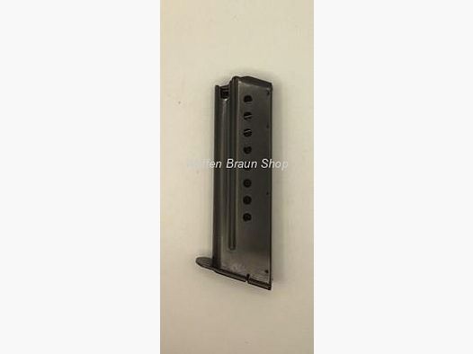 Sig Sauer Pistolenmagazin für Mod. P220 Kal. .9mm Luger gebraucht