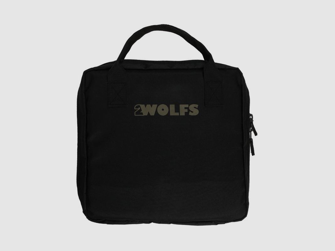 Torba na pistolet ALFA IV 2Wolfs, zdjęcie 1 z 2