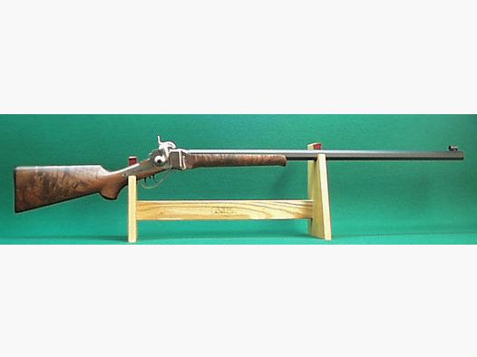 Shiloh Sharps Mfg NM 1863 Sportowy #1