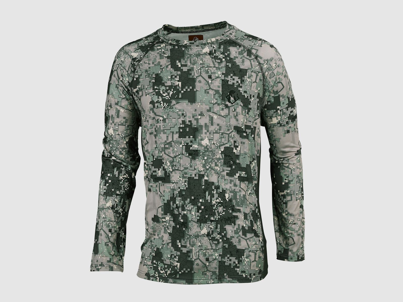 Somlys Langarmshirt Stretch