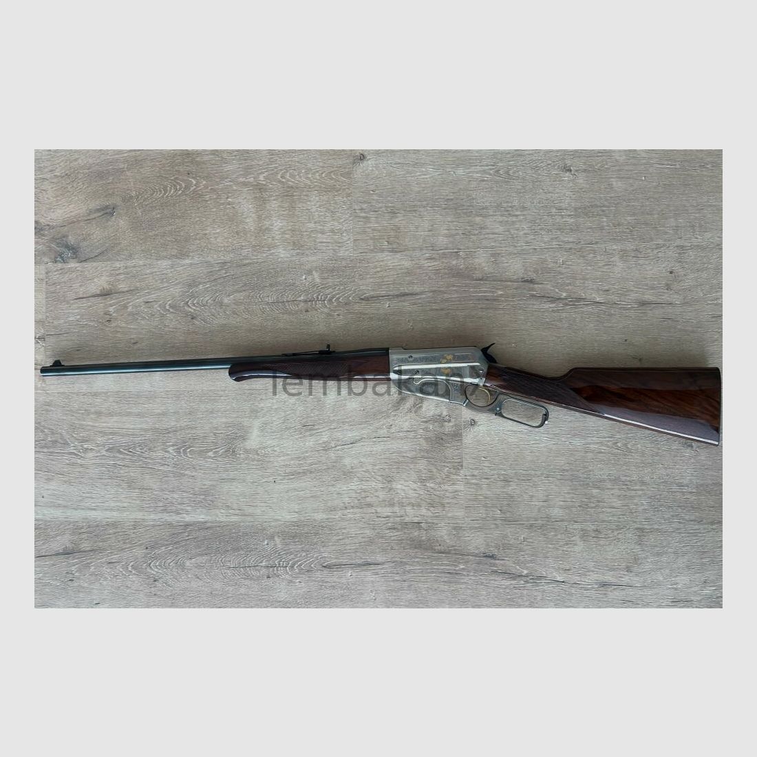 Winchester Model 1985 .30-06Spring